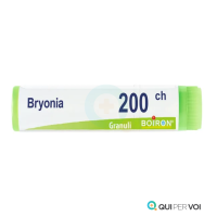 BRYONIA ALBA BOI*200CH GL 1G