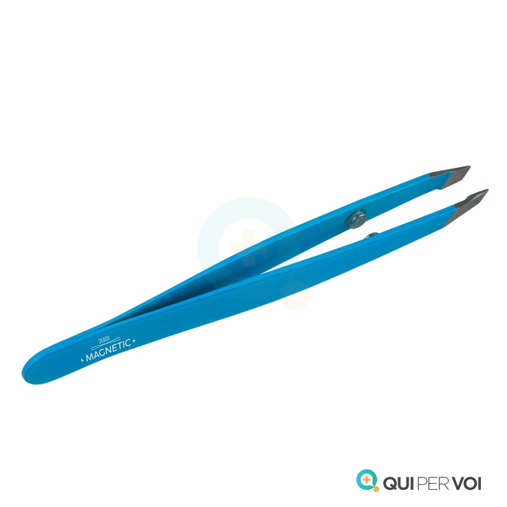 2EASY PINZETTA MAGNETIC AZZ
