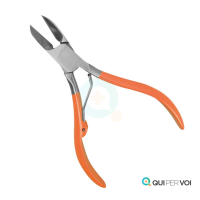 2EASY FEET NIPPER ARANCIONE