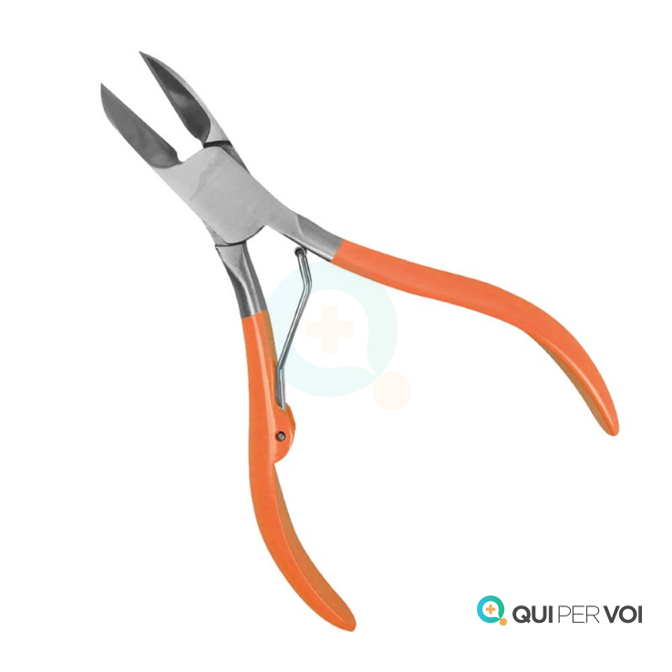 2EASY FEET NIPPER ARANCIONE