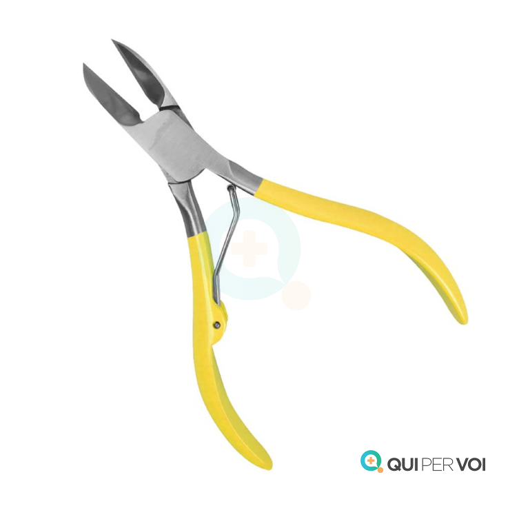 2EASY FEET NIPPER GIALLO