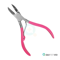 2EASY FEET NIPPER ROSA