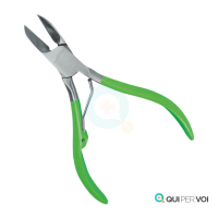 2EASY FEET NIPPER VERDE