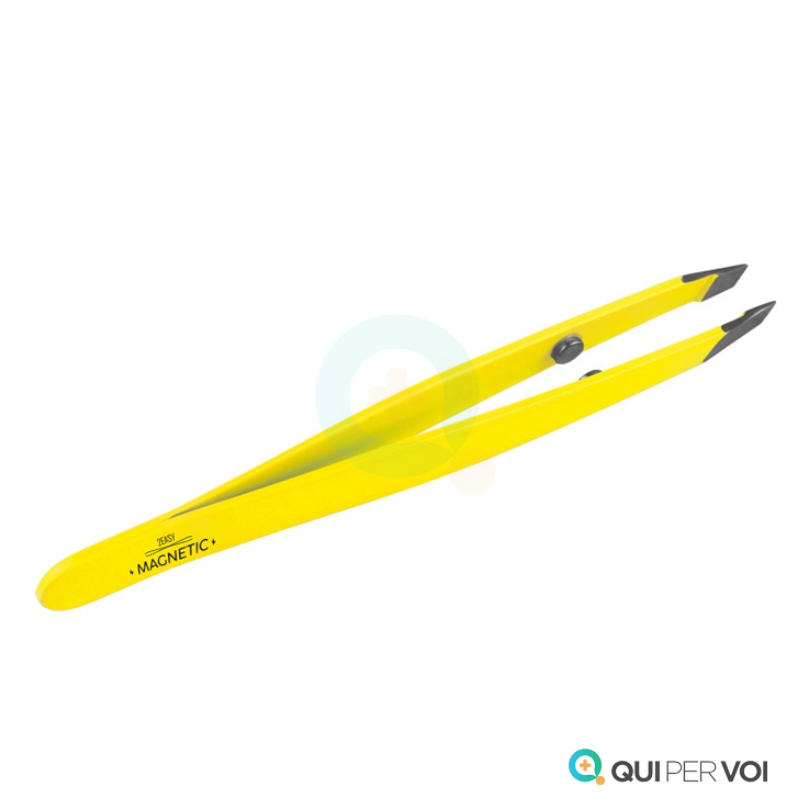 2EASY PINZETTA MAGNETIC GIALLO
