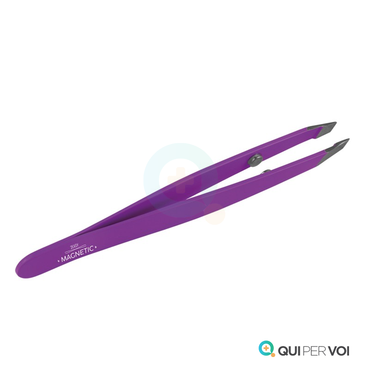 2EASY PINZETTA MAGNETIC VIOLA