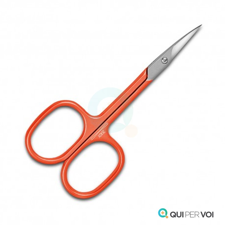 2EASY SCISSORS ARANCIONE