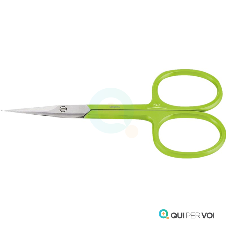2EASY SCISSORS PASTEL VERDE