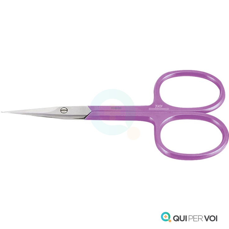 2EASY SCISSORS PASTEL VIOLA