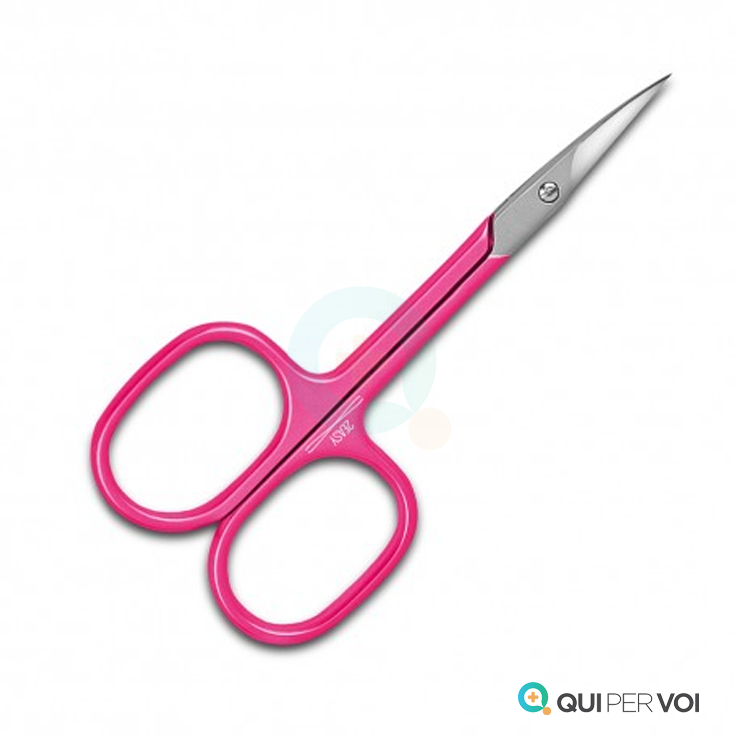 2EASY SCISSORS ROSA