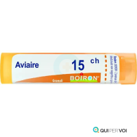 AVIAIRE 15CH GR