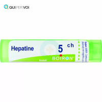 HEPATINE 5CH GR