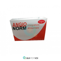 ANGIO NORM 30CPS