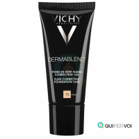 Vichy Dermablend Fondotinta Correttore Fluido 15 Opal 30 ml