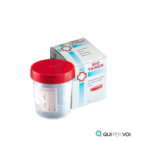 Bio Tainer Contenitore Urina 120ml