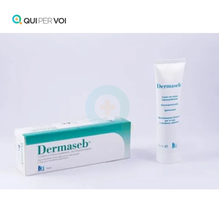 DERMASEB CR SEBOEQUILIBRANTE