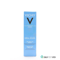 Vichy Ideal Soleil Balsamo Scottature 100 ml