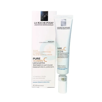 La Roche-Posay Pure Vitamine C Crema Antirughe Pelle Sensibile 40ml SPF25