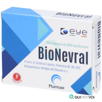 BIONEVRAL 30CPR