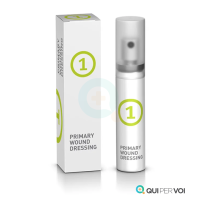 1 PRIMARY WOUND DRESSING 10ML