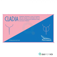 CLADIA SOLUZIONE 10FL