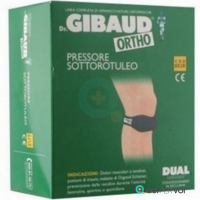 GIBAUD ORTHO PRESSORE SOTTOR 0