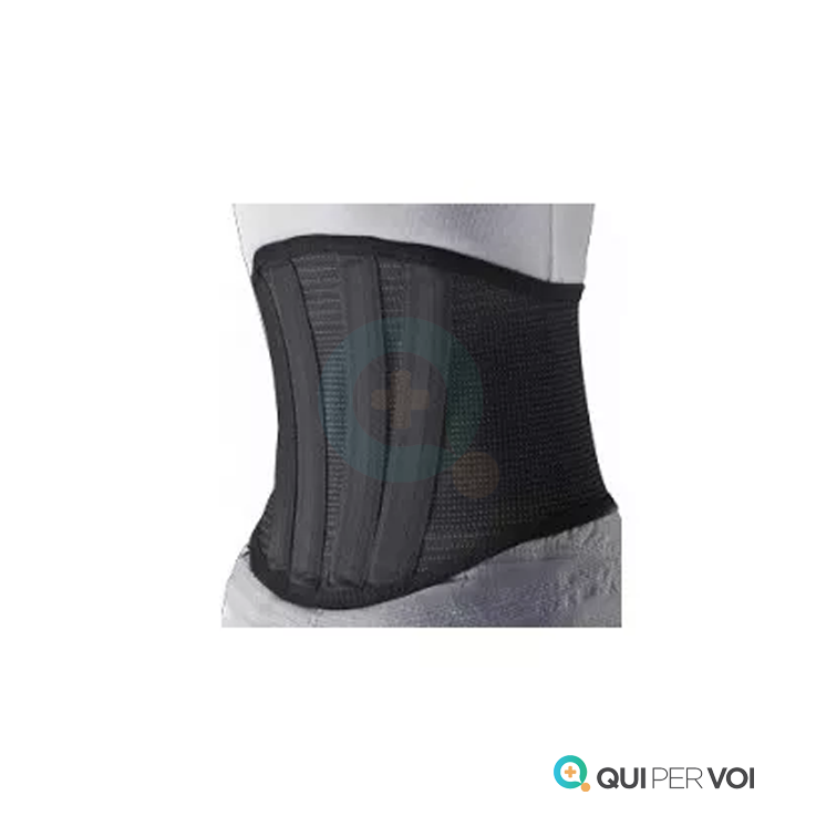 Gibaud Ortho Corsetto Lombosacrale Lombogib Lady Taglia 1