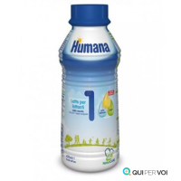 HUMANA 1 470ML PROBAL BOTT