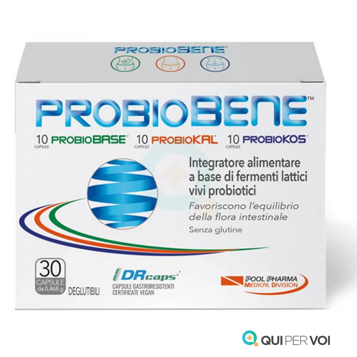 PROBIOBENE 30CPS