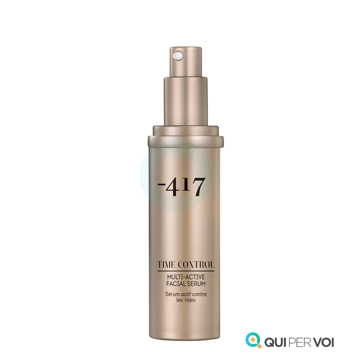 -417 ACTIVE FACIAL SERUM 30ML