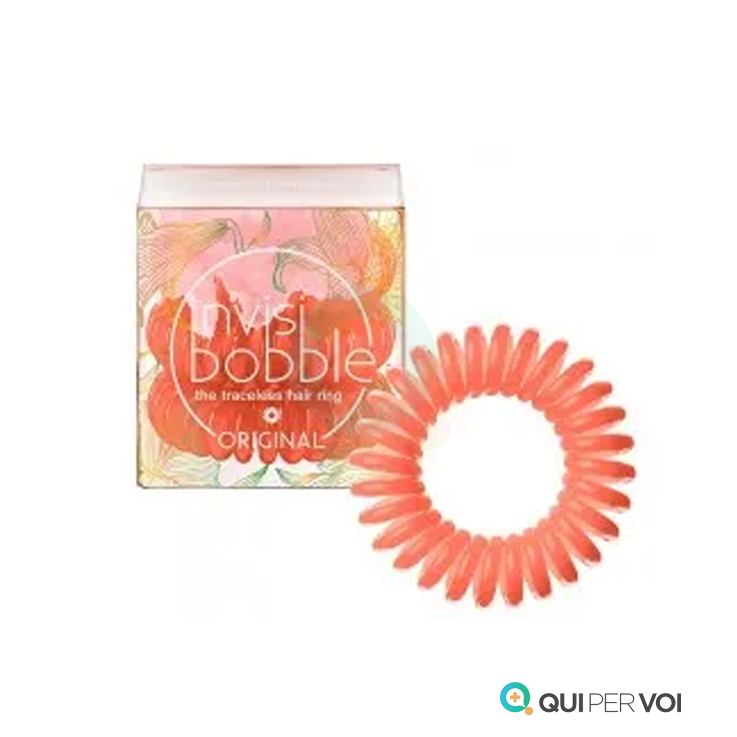 INVISIBOBBLE ORIGINAL BLUSH HO