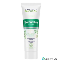 Somatoline Skin Expert Snellente Natural Gel 250ml