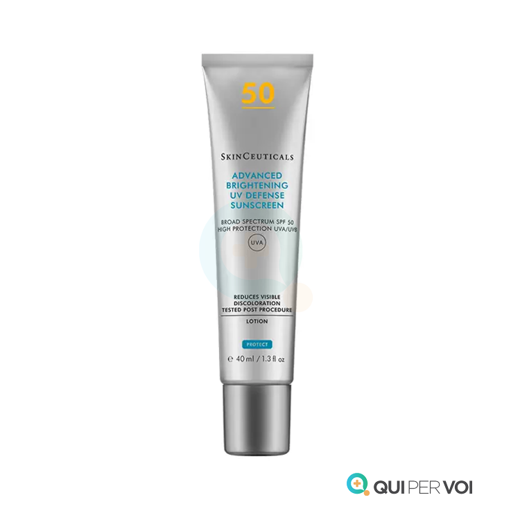 Skinceuticals  Advanced Brightening UV Defence Sunscreen 40ml