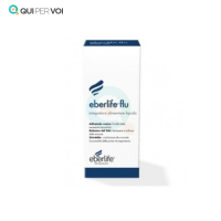 EBERLIFE FLU 200ML