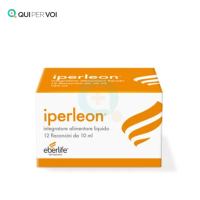 IPERLEON 12FL 10ML