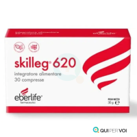 SKILLEG 620 30CPR