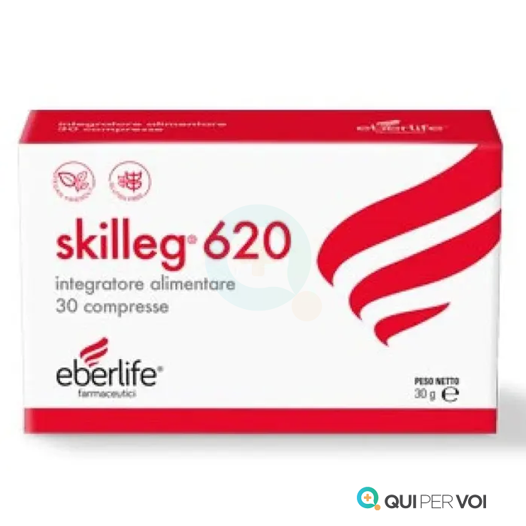 SKILLEG 620 30CPR