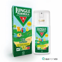 Jungle Formula Junior Spray 75ml