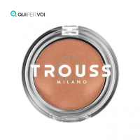 TROUSS MAKE UP 9 OMBRETTO BRON