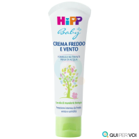 HIPP CREMA FREDDO E VENTO 30ML