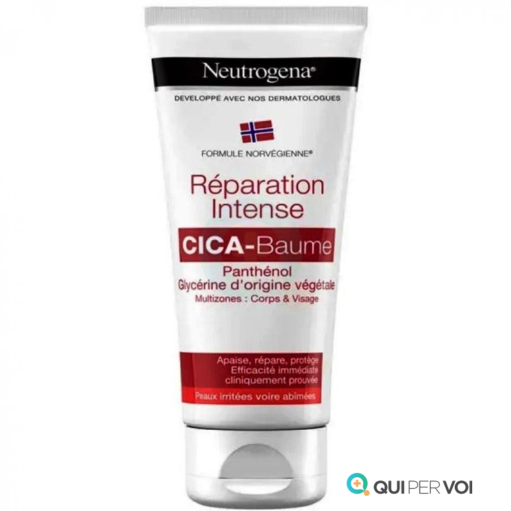 NEUTROGENA CICA BALM 100ML