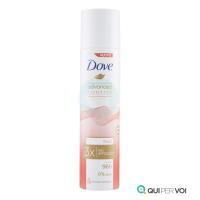 Dove advance control floral spray 100 ml
