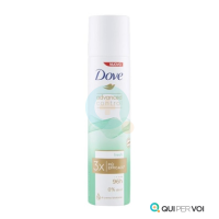 Dove Advance Control Fresh Spray deodorante 100 ml