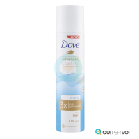 Dove Advanced Control Original Deodorante Spray 100ml