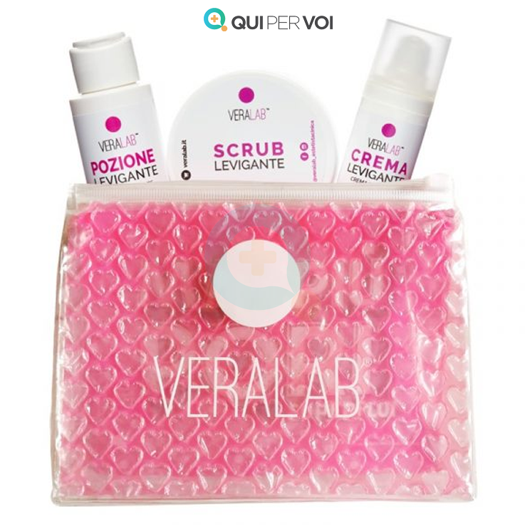 VERALAB KIT MAI PIU' PORI SUP