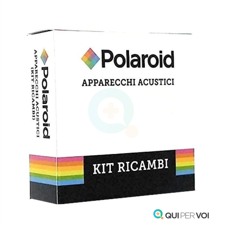 POLAROID KIT ACCESSORI MINI