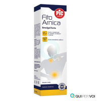 Pic Solution Fito Arnica 100ml