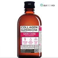 Gold Collagen Superdose Skin Care Radiosa 300ml