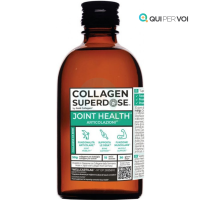 Gold Collagen Superdose Joint Health 300ml