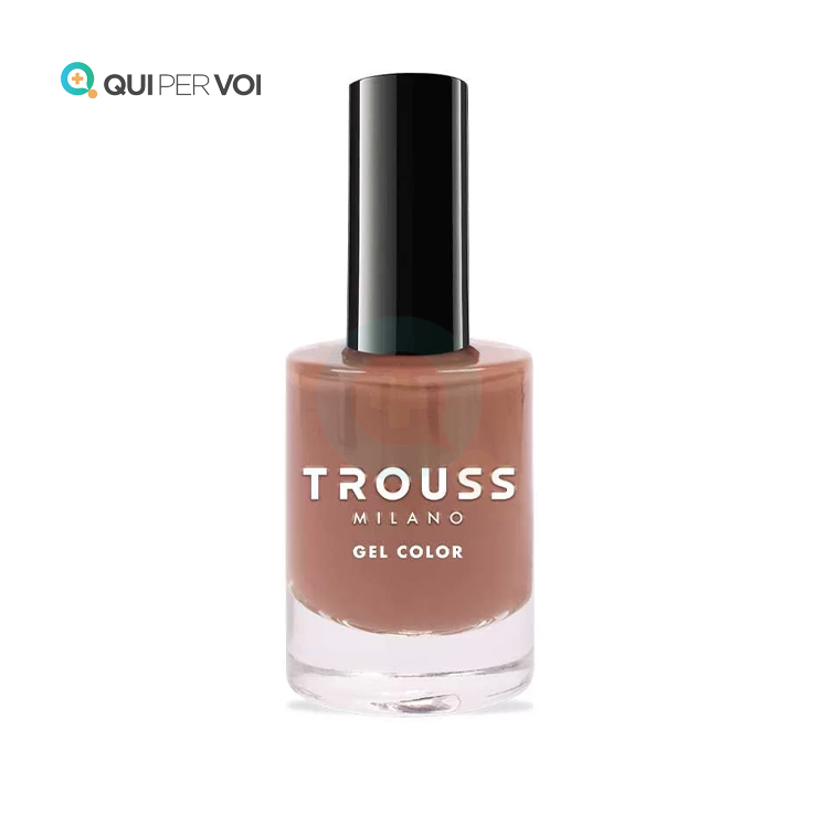 TROUSS SMALTO M 01 CARAMEL10ML