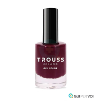 TROUSS SMALTO B 02 WINE RED